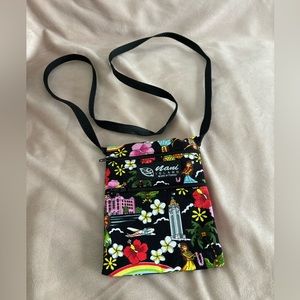 Nani Island iPhone Bag Crossbody